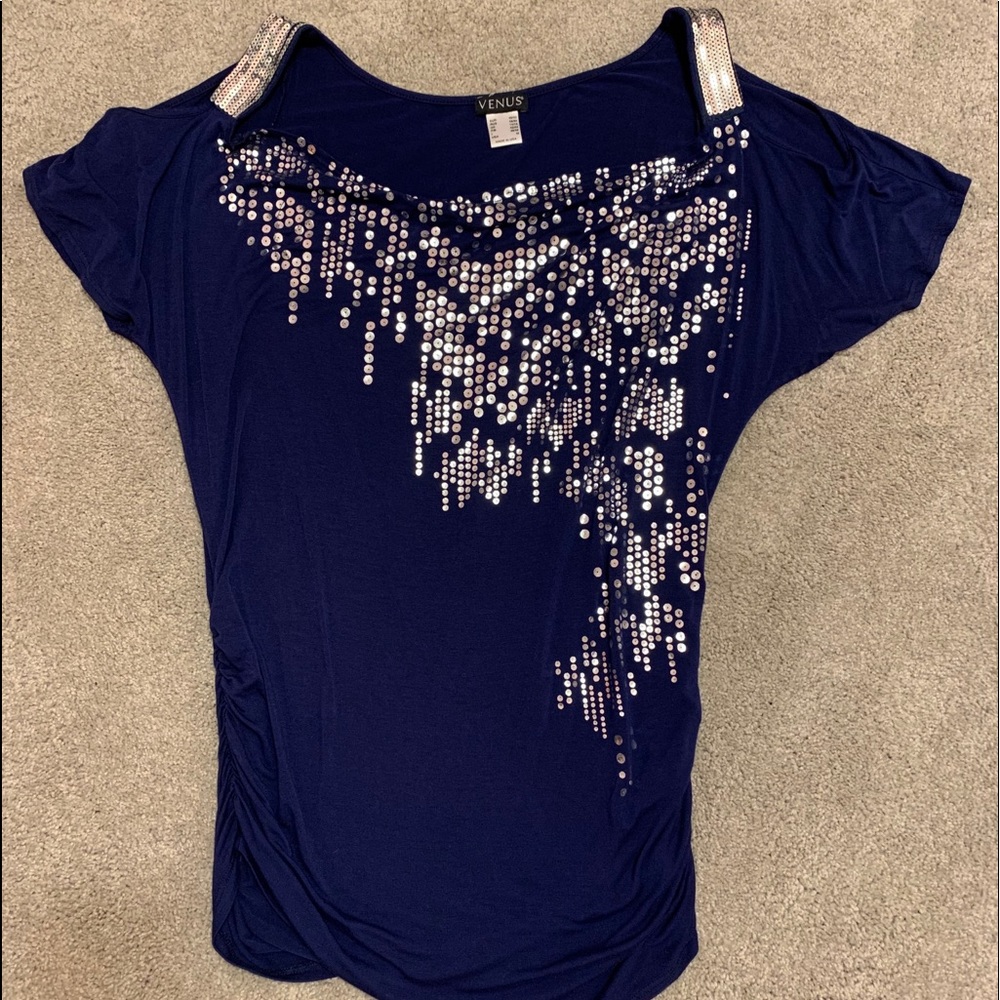 Venus blouse